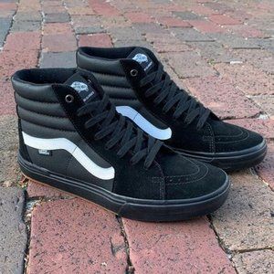 chima 2 vans
